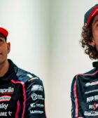 Martín y Bezzecchi