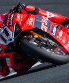 Nicolò Bulega SBK