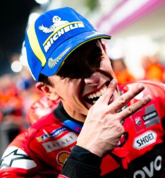 Marc Márquez