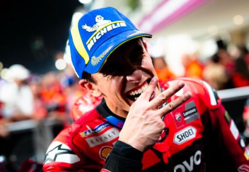 Marc Márquez