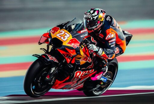 Enea Bastianini
