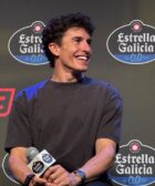 Marc Márquez MotoGP Estrella Galicia Ducati Lenovo