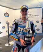 Alex Márquez MotoGP Gresini GP España Jerez