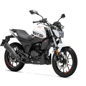 Keeway RKS 125 2025