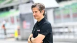 Massimo Rivola, MotoGP