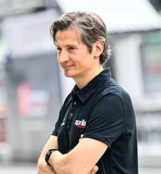 Massimo Rivola, MotoGP
