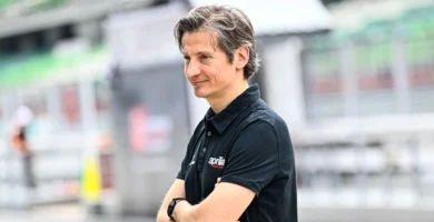 Massimo Rivola, MotoGP