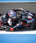 Toprak Razgatlioglu BMW WorldSBK Assen