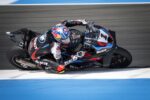 Toprak Razgatlioglu BMW WorldSBK Assen