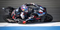 Toprak Razgatlioglu BMW WorldSBK Assen