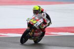 Luca Lunetta SIC 58 Marco Simoncelli Moto3