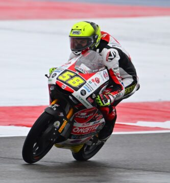 Luca Lunetta SIC 58 Marco Simoncelli Moto3