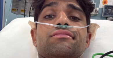 Jorge Martín, MotoGP