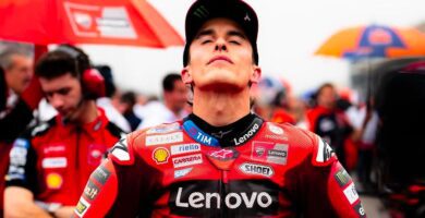 Marc Marquez