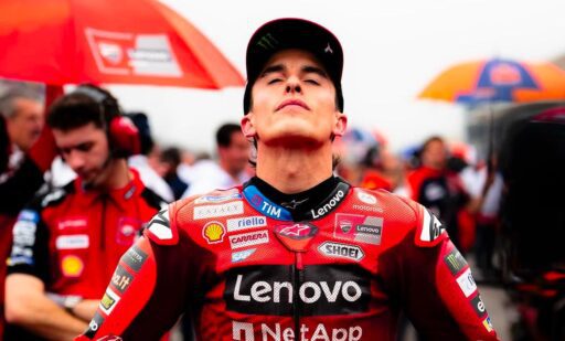 Marc Marquez