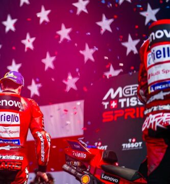 Márquez Bagnaia (Locatelli)