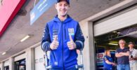 Jonathan Rea