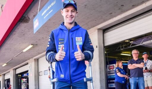 Jonathan Rea