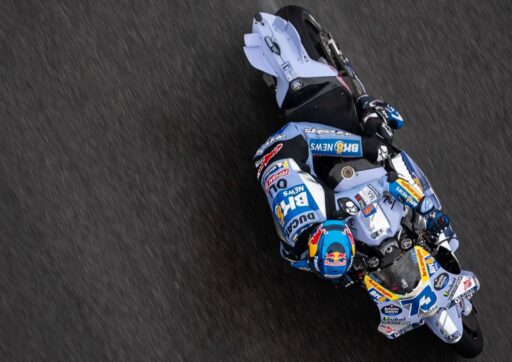 Alex Márquez MotoGP