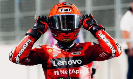 Marc Márquez