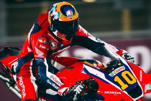 Luca Marini