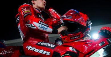 Marc Márquez