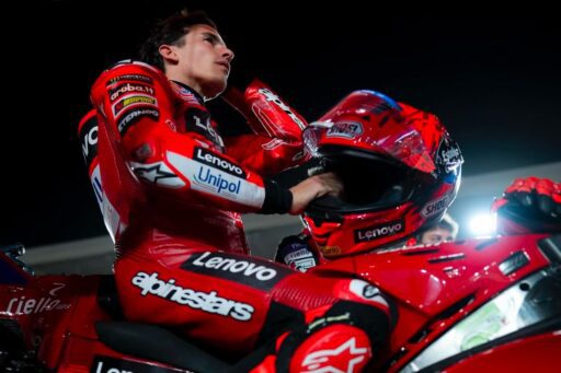 Marc Márquez