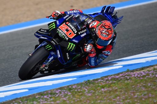 Quartararo MotoGP