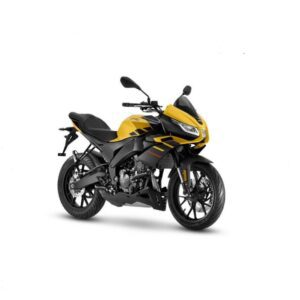 Aprilia Tuono 125 2025