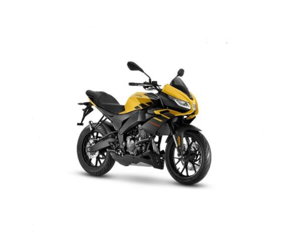Aprilia Tuono 125 2025
