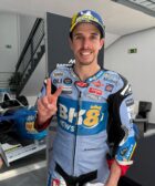 Alex Márquez Gresini Ducati MotoGP GP España Jerez