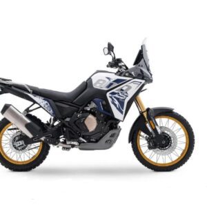 Voge DS800 Rally 2025