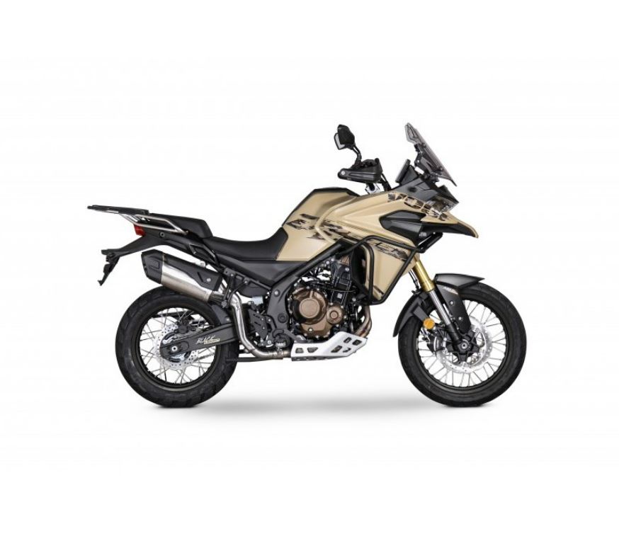 Voge 625DSX 2025