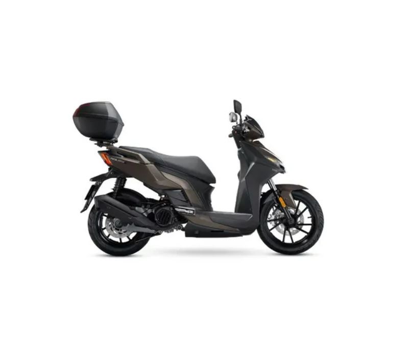 KYMCO Agility S 125 2025