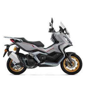 Keeway Vieste 125 XDV EVO PRO