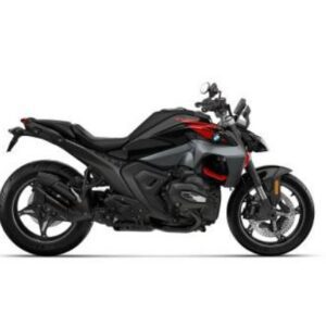 BMW R 1300 R 2025