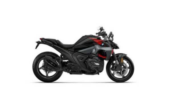 BMW R 1300 R 2025