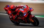 Marc Márquez, Ducati