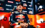 Maverick Viñales, KTM Tech3