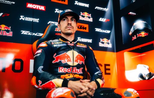 Maverick Viñales, KTM Tech3