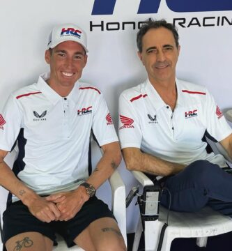 Romano Albesiano, HCR