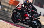 Jorge Martín Aprilia MotoGP
