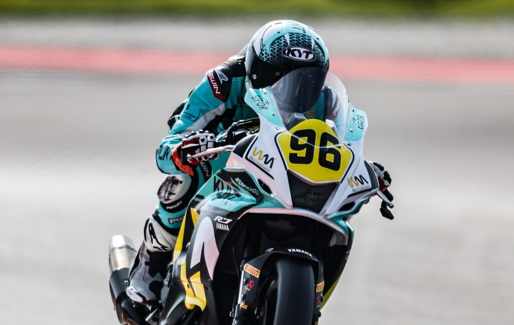 Roberta Ponziani, Carrera 1