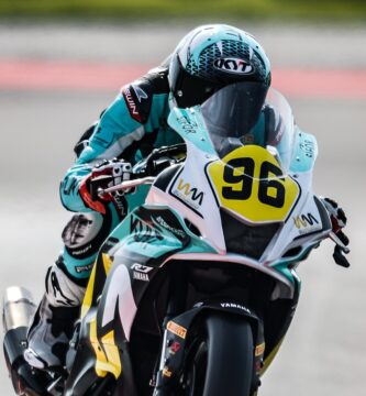 Roberta Ponziani, Carrera 1