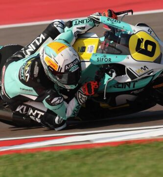 María Herrera, Klint Forward