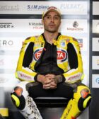 Andrea Iannone, SBK Go Eleven