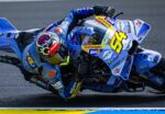 Fermín Aldeguer, Gresini