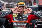 Petrucci Ducati WorldSBK MotoGP