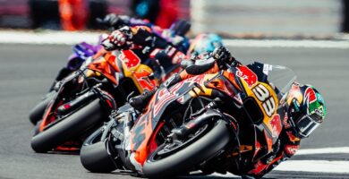KTM