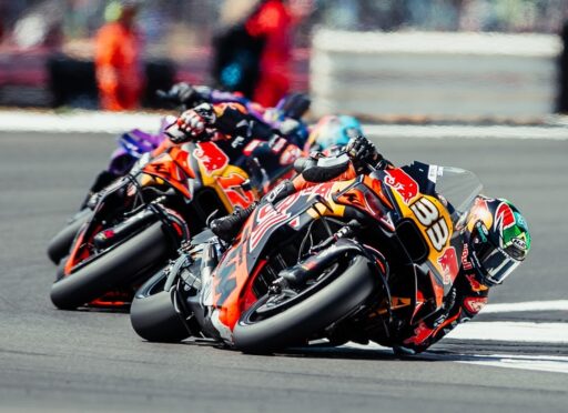 KTM